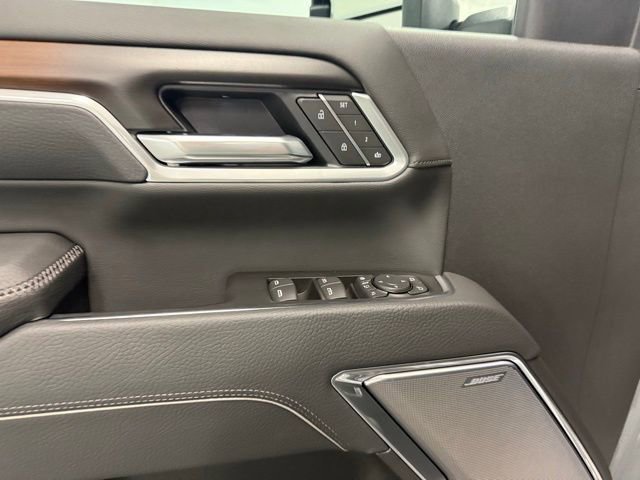 New 2026 GMC Sierra 2500 Denali w/ Denali Reserve Package image 14