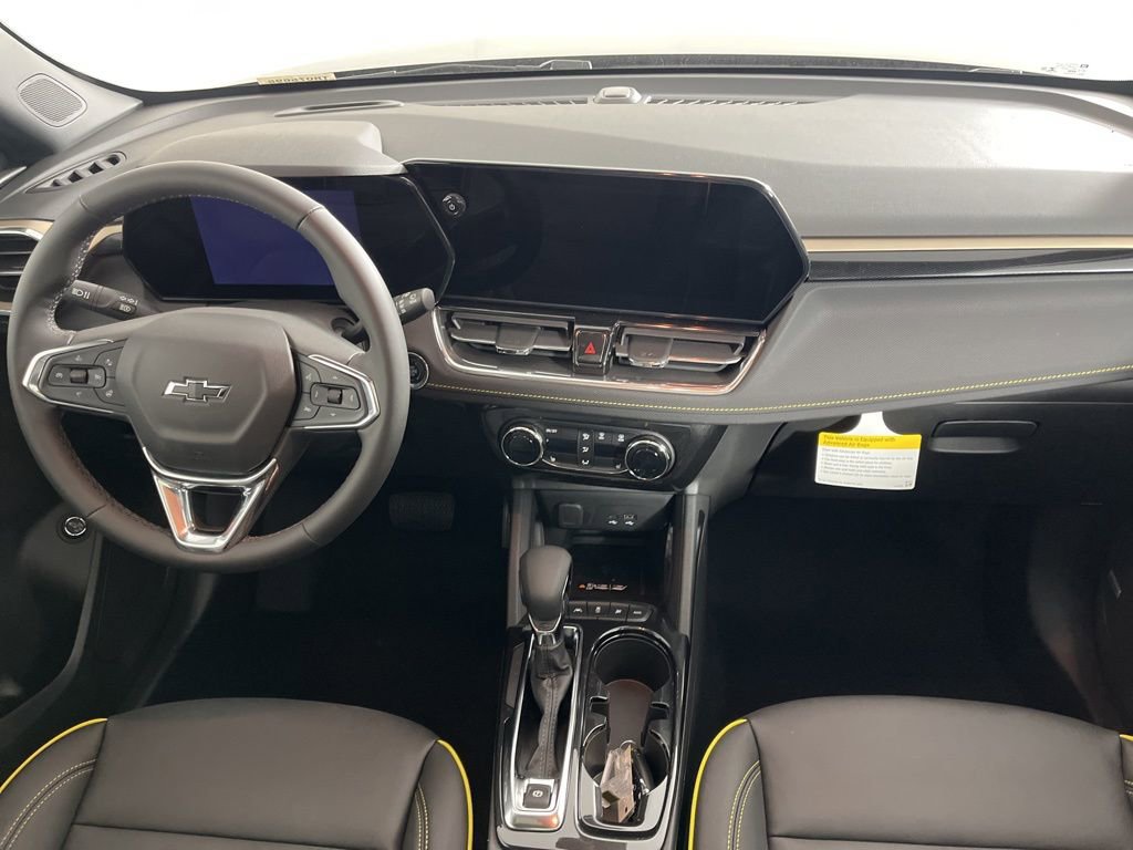 New 2026 Chevrolet TrailBlazer ACTIV w/ Convenience Package image 12