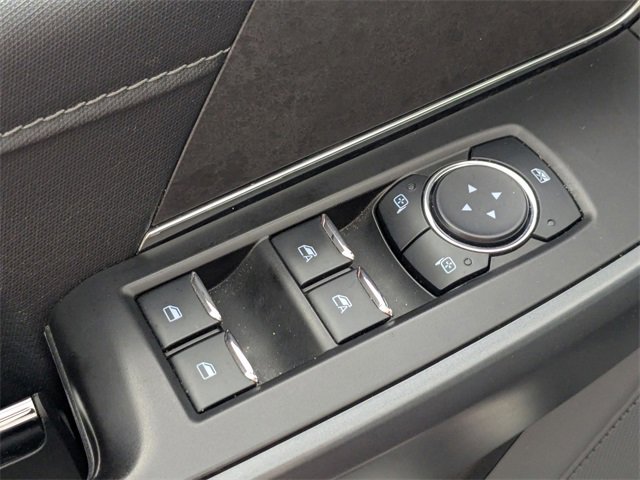 Used 2024 Ford F150 XLT w/ Mobile Office Package image 12