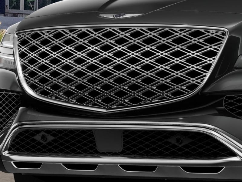 New 2026 Genesis GV80 2.5T Select AWD/4WD image 16