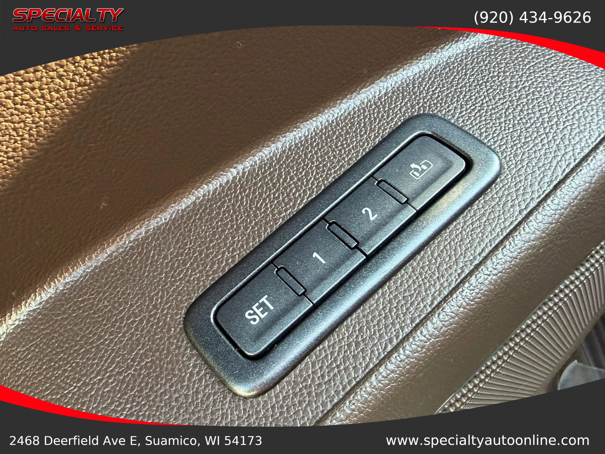 Used 2018 GMC Yukon Denali w/ Denali Ultimate Package AWD/4WD image 41