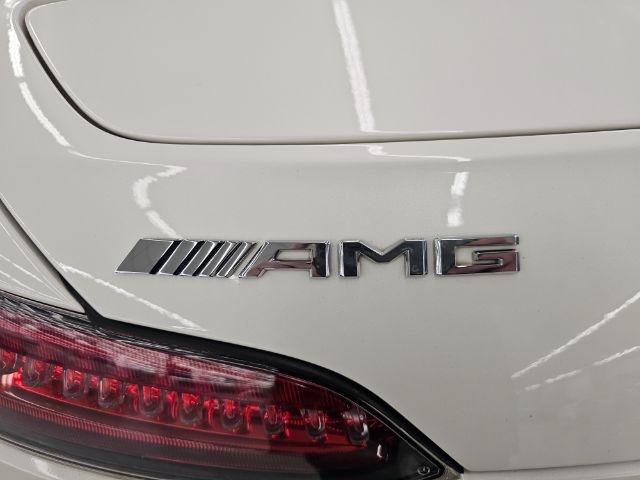 Used 2018 Mercedes-Benz AMG GT Roadster image 37