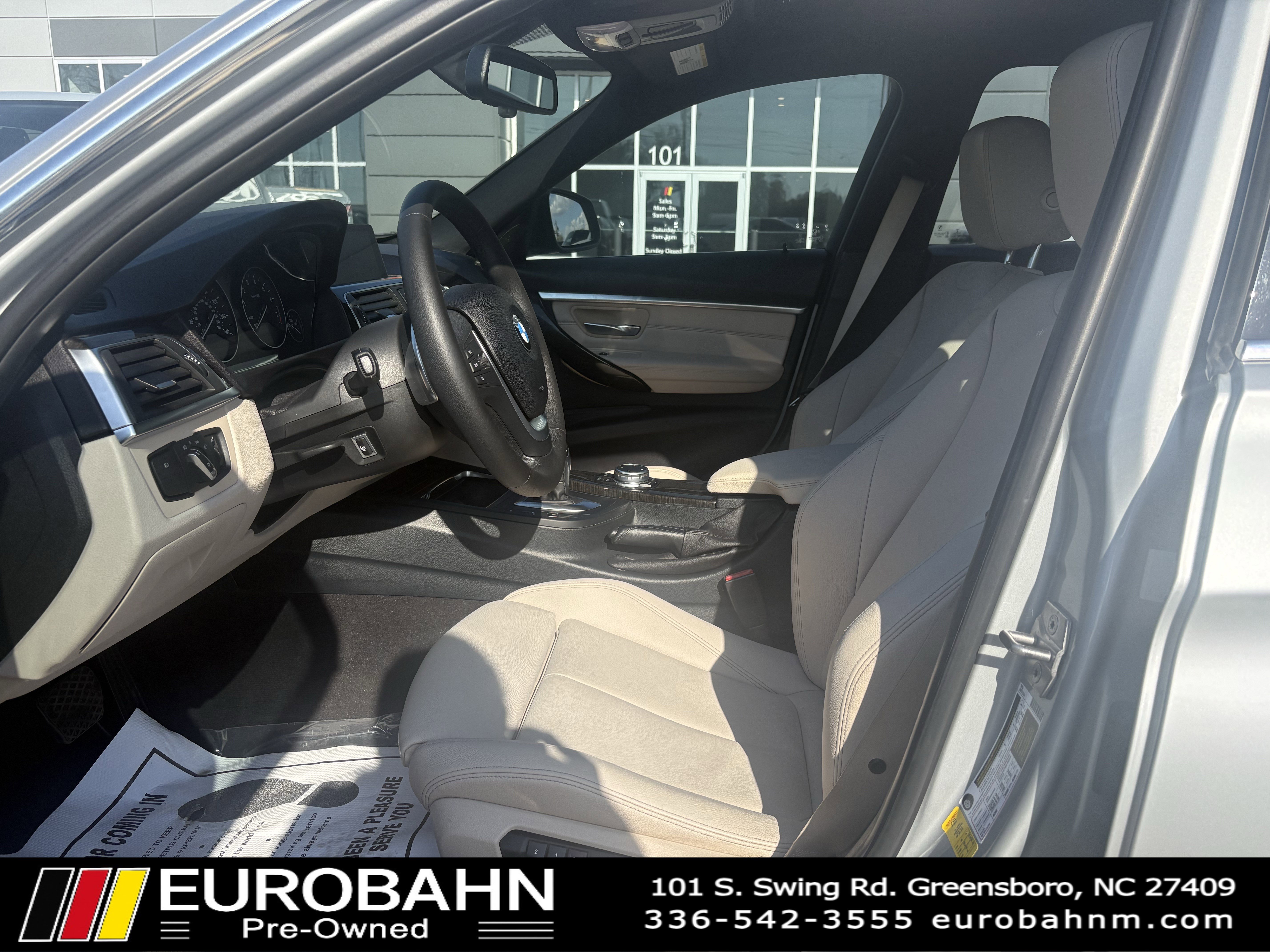Used 2017 BMW 330i Sedan image 6