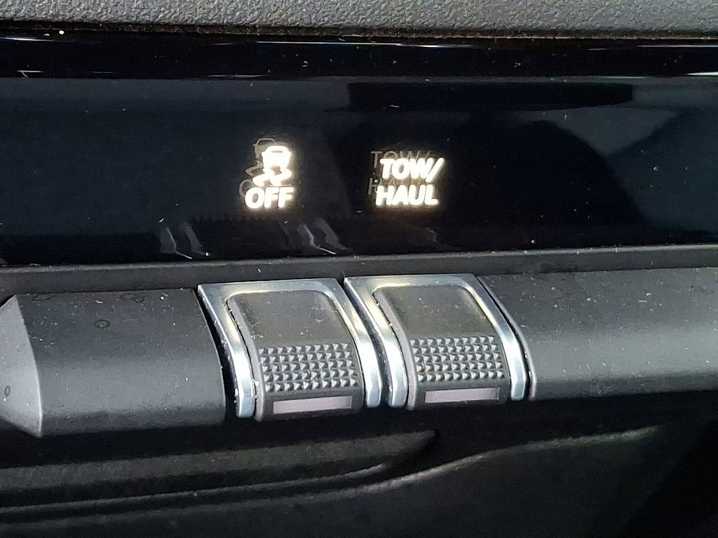 Used 2022 RAM 1500 Big Horn image 22