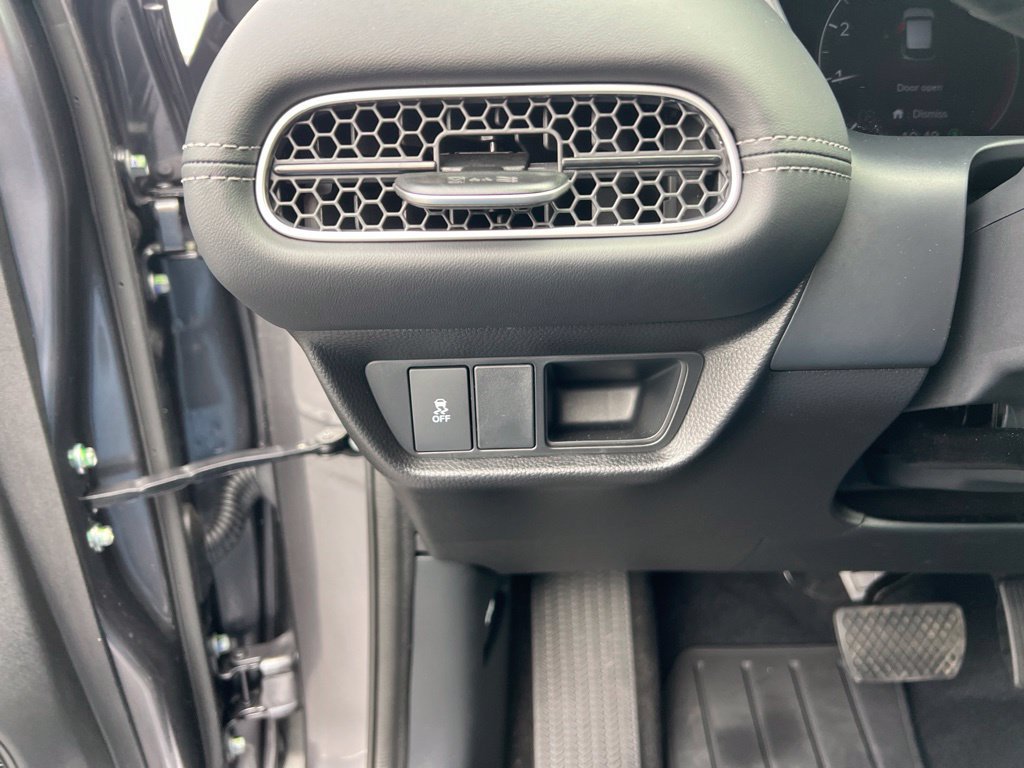 Certified 2027 Honda HR-V EX-L image 16