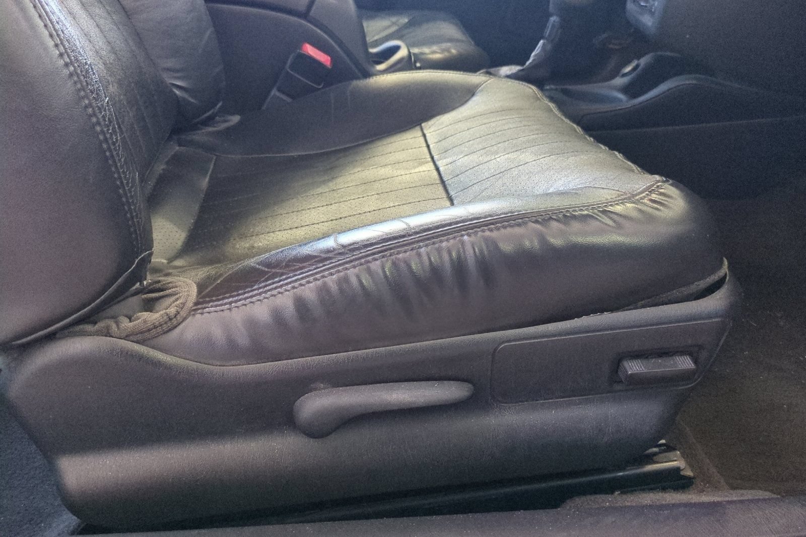 Used 2005 Chevrolet Monte Carlo SS w/ Preferred Equipment Group FWD image 22