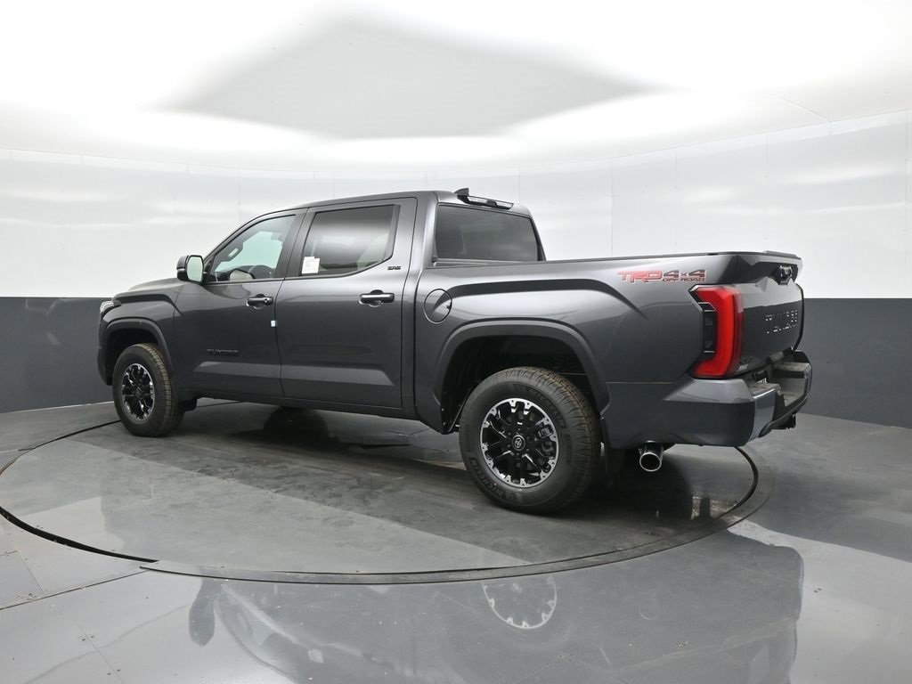 New 2026 Toyota Tundra SR5 image 5