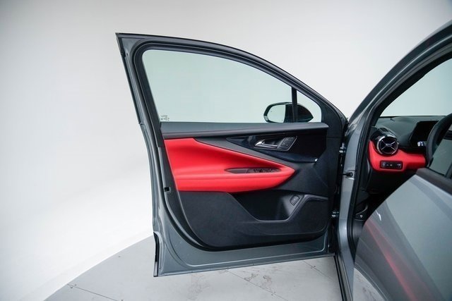 New 2026 Chevrolet Blazer EV RS w/ LPO, All-Weather Mat Package image 23