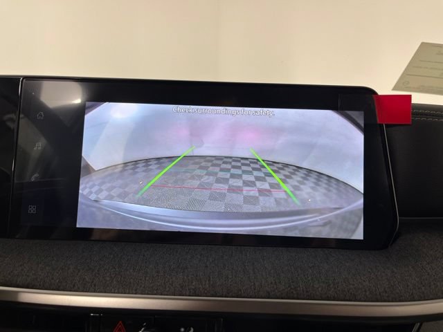 New 2026 Nissan Kicks SV w/ Cold Weather Package FWD image 26