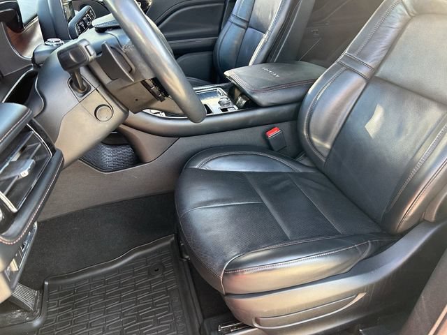 Used 2021 Lincoln Aviator Reserve w/ Elements Package Plus AWD/4WD image 22