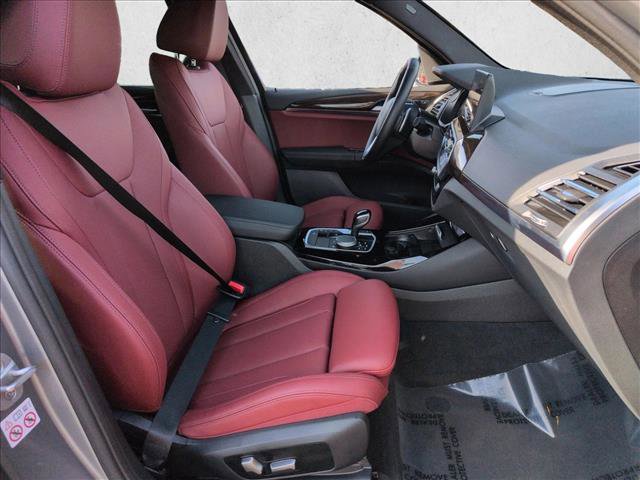 Certified 2023 BMW X3 xDrive30i w/ Premium Package w/ZPA image 22