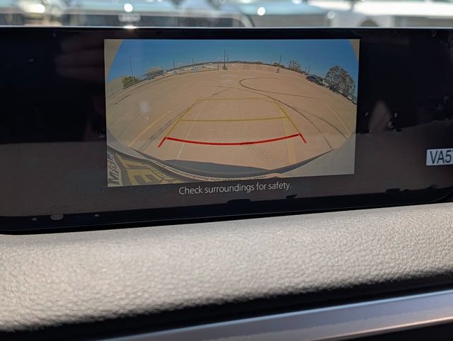 New 2026 MAZDA CX-50 AWD 2.5 S w/ Weather Package image 22