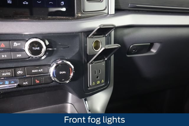 New 2026 Ford F150 XLT w/ Equipment Group 303A High AWD/4WD image 48