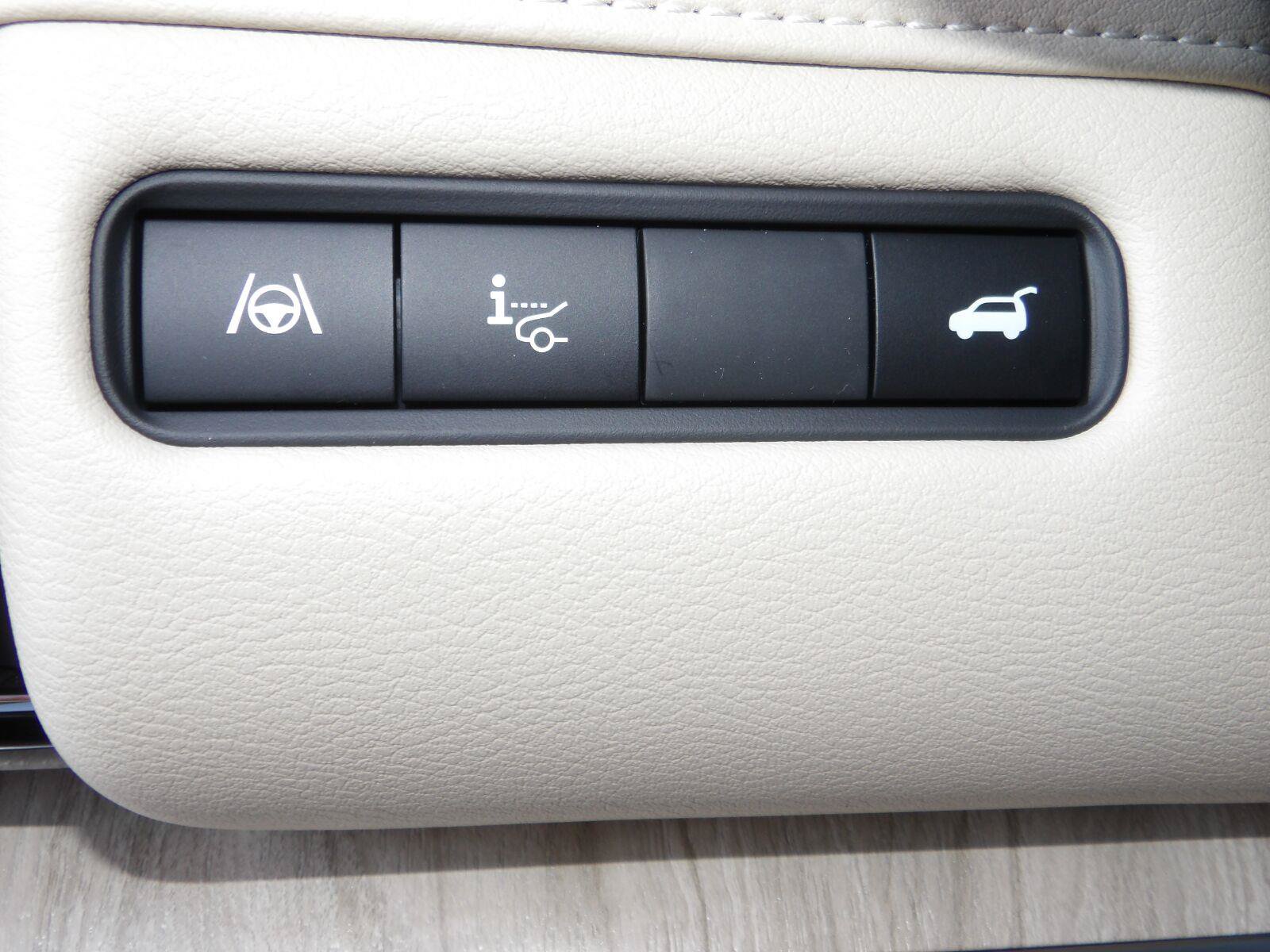 New 2026 Nissan Armada Platinum AWD/4WD image 32
