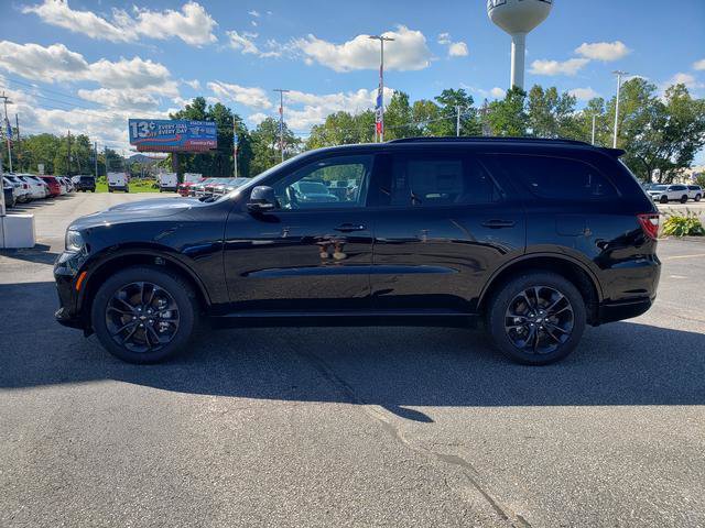 New 2026 Dodge Durango GT AWD/4WD image 7
