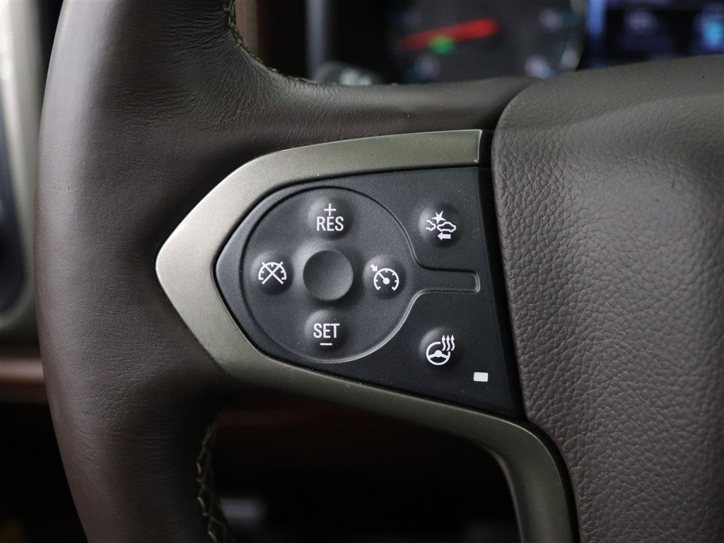 Used 2018 Chevrolet Silverado 1500 High Country image 29