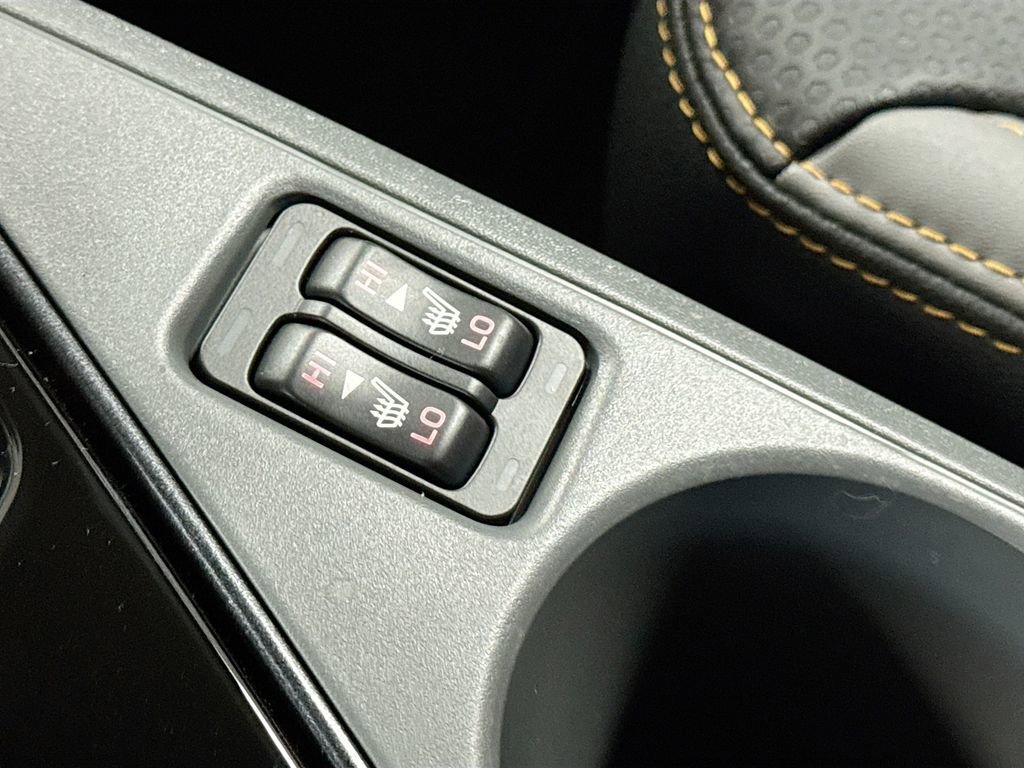 New 2026 Subaru Crosstrek 2.5i Wilderness image 18