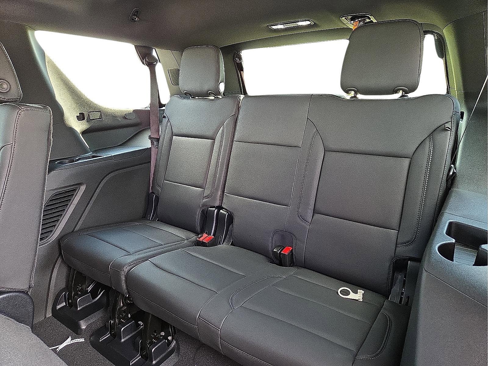 New 2026 Chevrolet Tahoe LT w/ Comfort Package image 10
