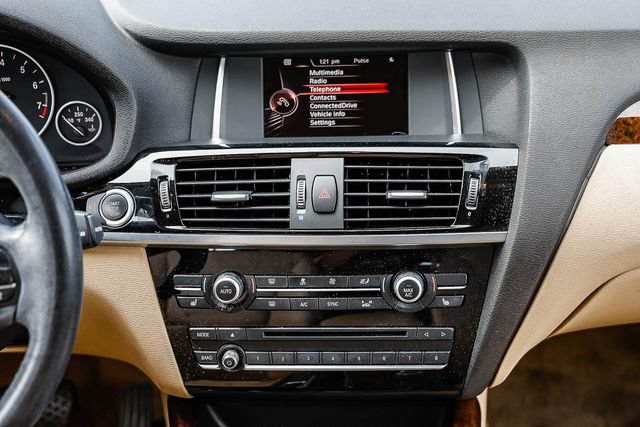 Used 2015 BMW X3 xDrive28i AWD/4WD image 13