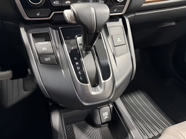 Used 2018 Honda CR-V Touring image 24