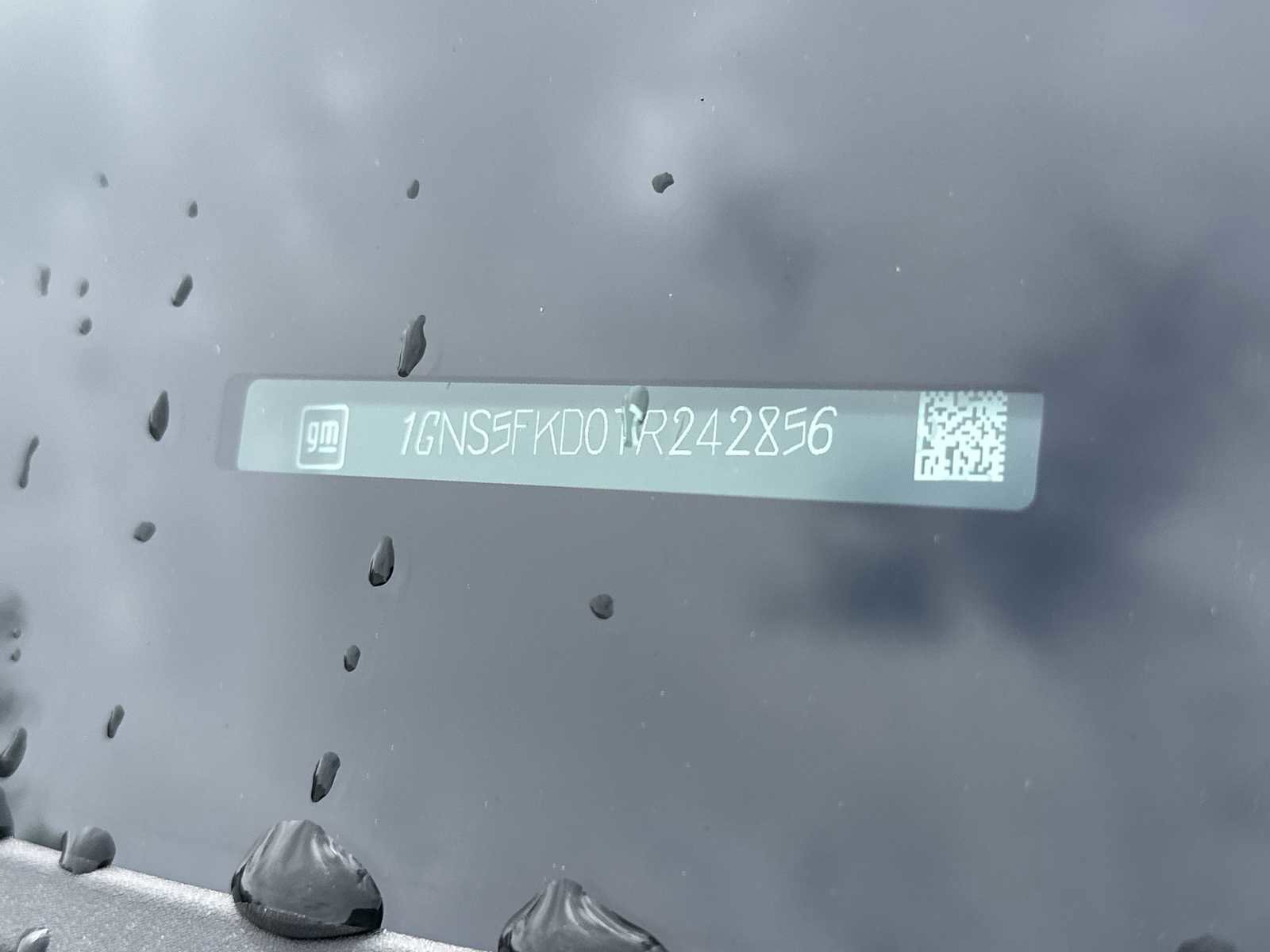 New 2026 Chevrolet Suburban Premier image 27