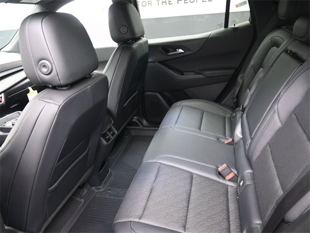 New 2026 Chevrolet Equinox LT image 10