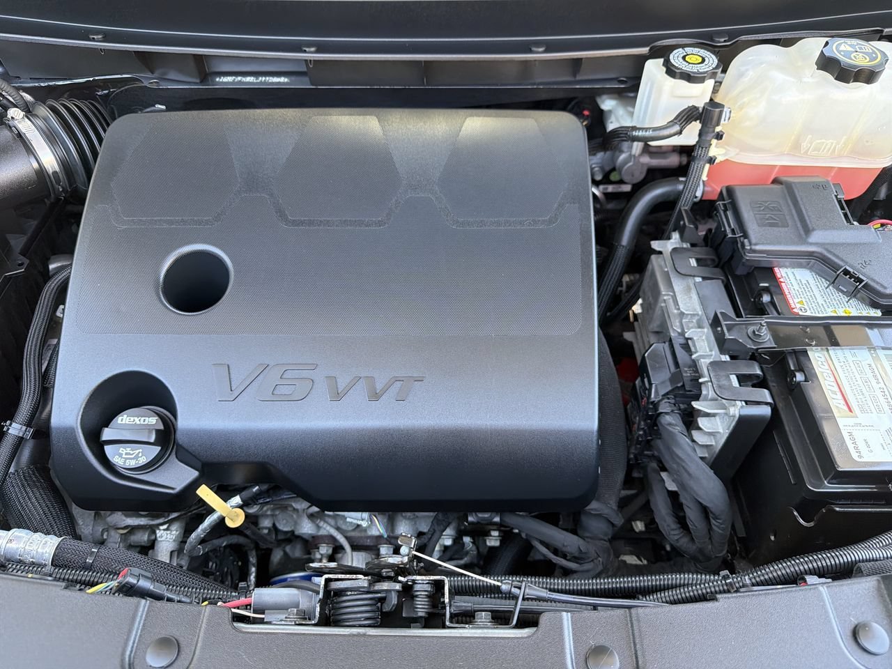 Used 2020 Chevrolet Traverse LS AWD/4WD image 10