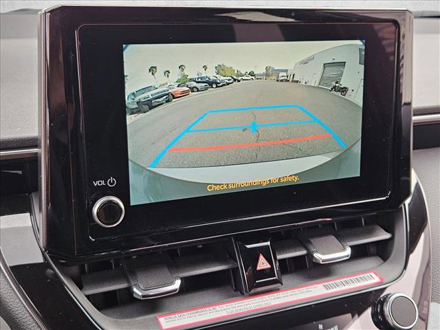 Used 2024 Toyota Corolla GR image 13