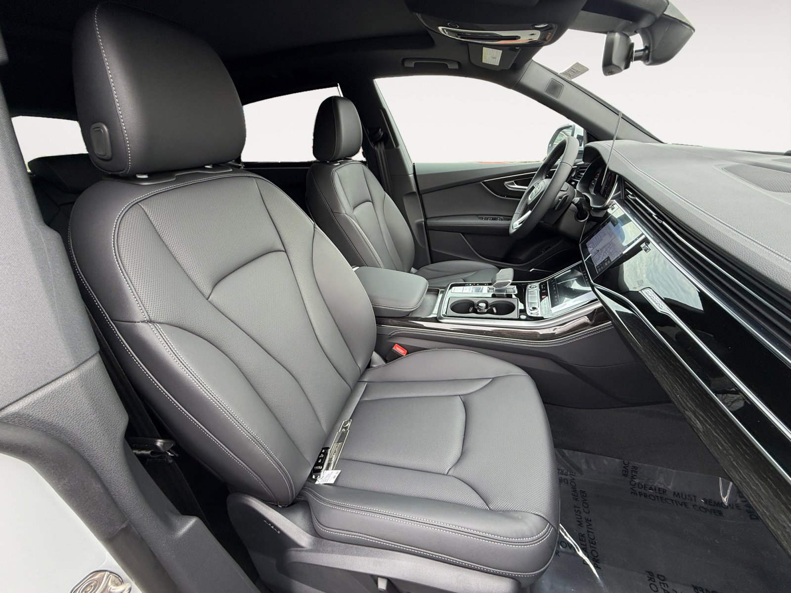 New 2026 Audi Q8 Premium Plus AWD/4WD image 19