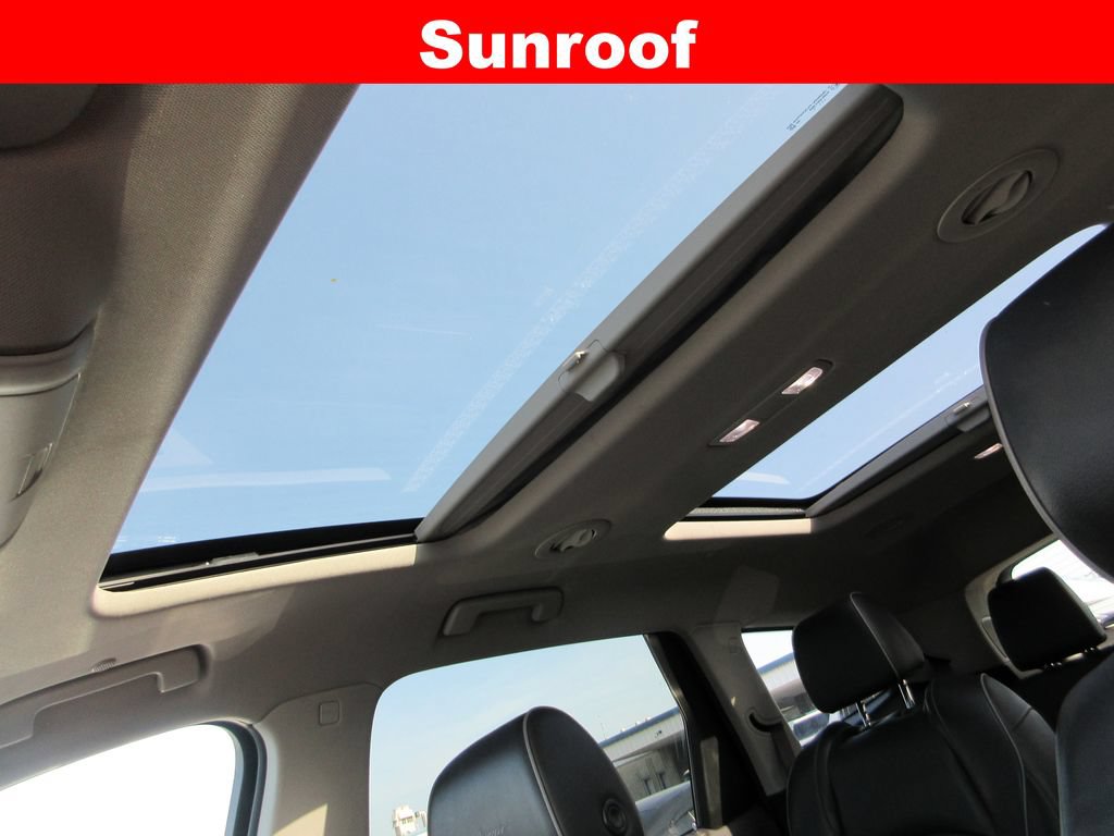 Certified 2021 Buick Enclave Avenir w/ Avenir Technology Package AWD/4WD image 15