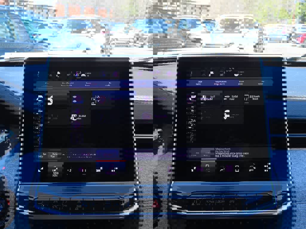 Used 2022 Jeep Compass Latitude image 21