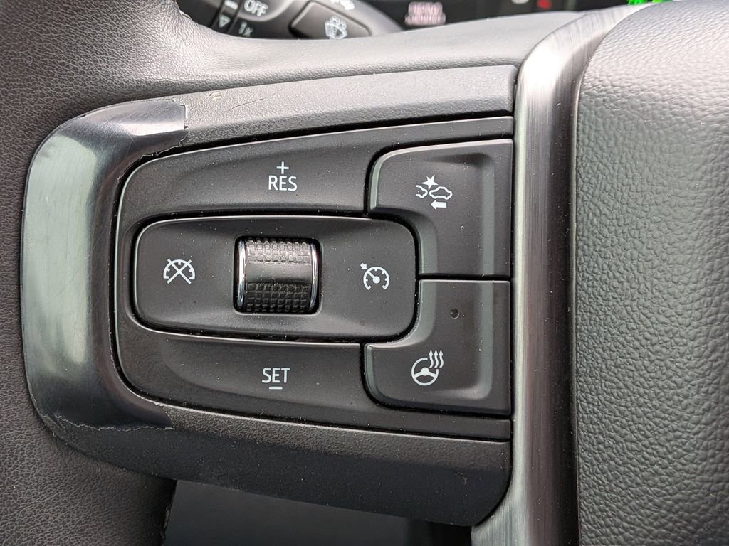 Used 2023 GMC Sierra 3500 Denali w/ Denali Ultimate Package image 26