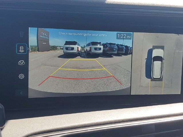 New 2026 Hyundai Palisade XRT Pro AWD/4WD image 30