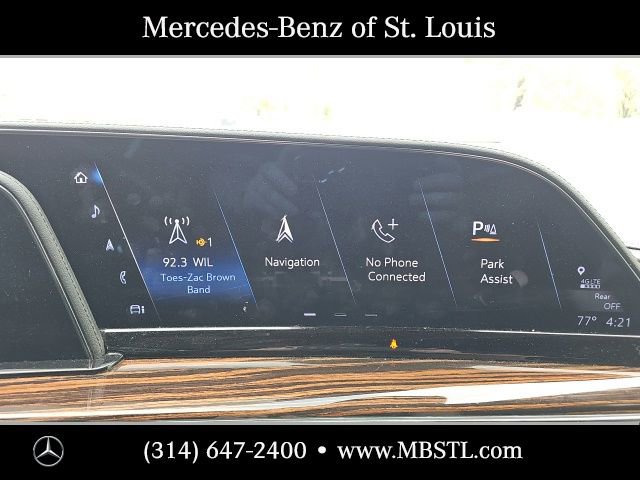 Used 2023 Cadillac Escalade Luxury image 17