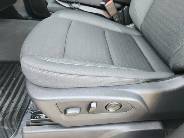 Used 2026 Chevrolet Silverado 1500 Custom RWD image 26