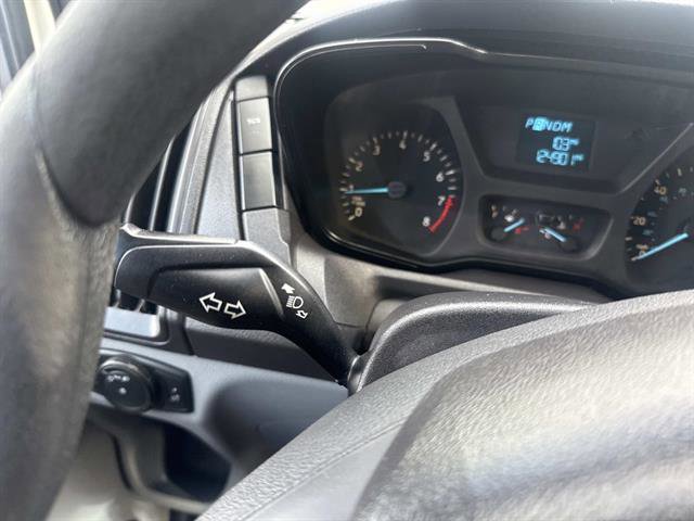 Certified 2019 Ford Transit 150 148 Medium Roof image 23