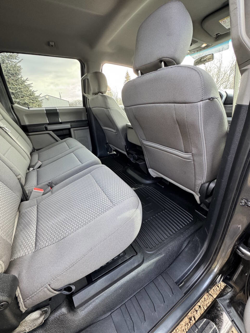 Used 2019 Ford F350 XLT w/ XLT Value Package AWD/4WD image 54