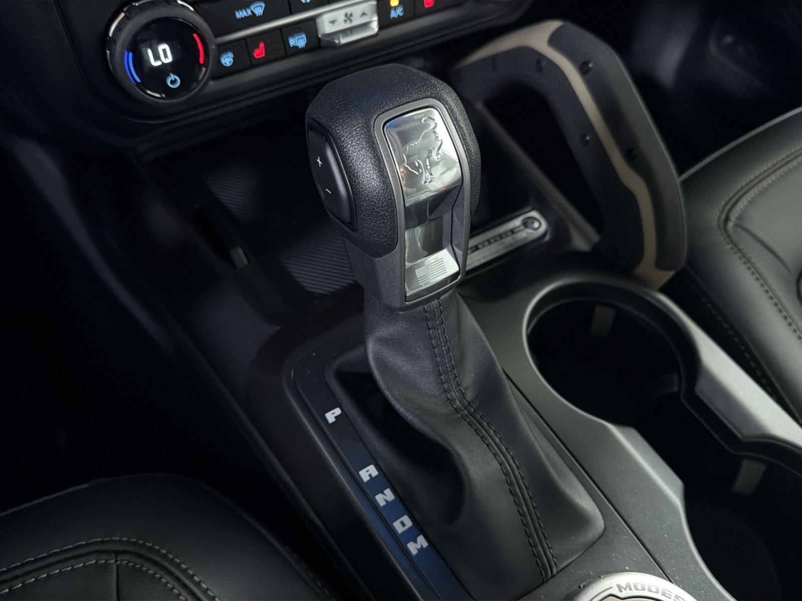 New 2026 Ford Bronco Badlands AWD/4WD image 24
