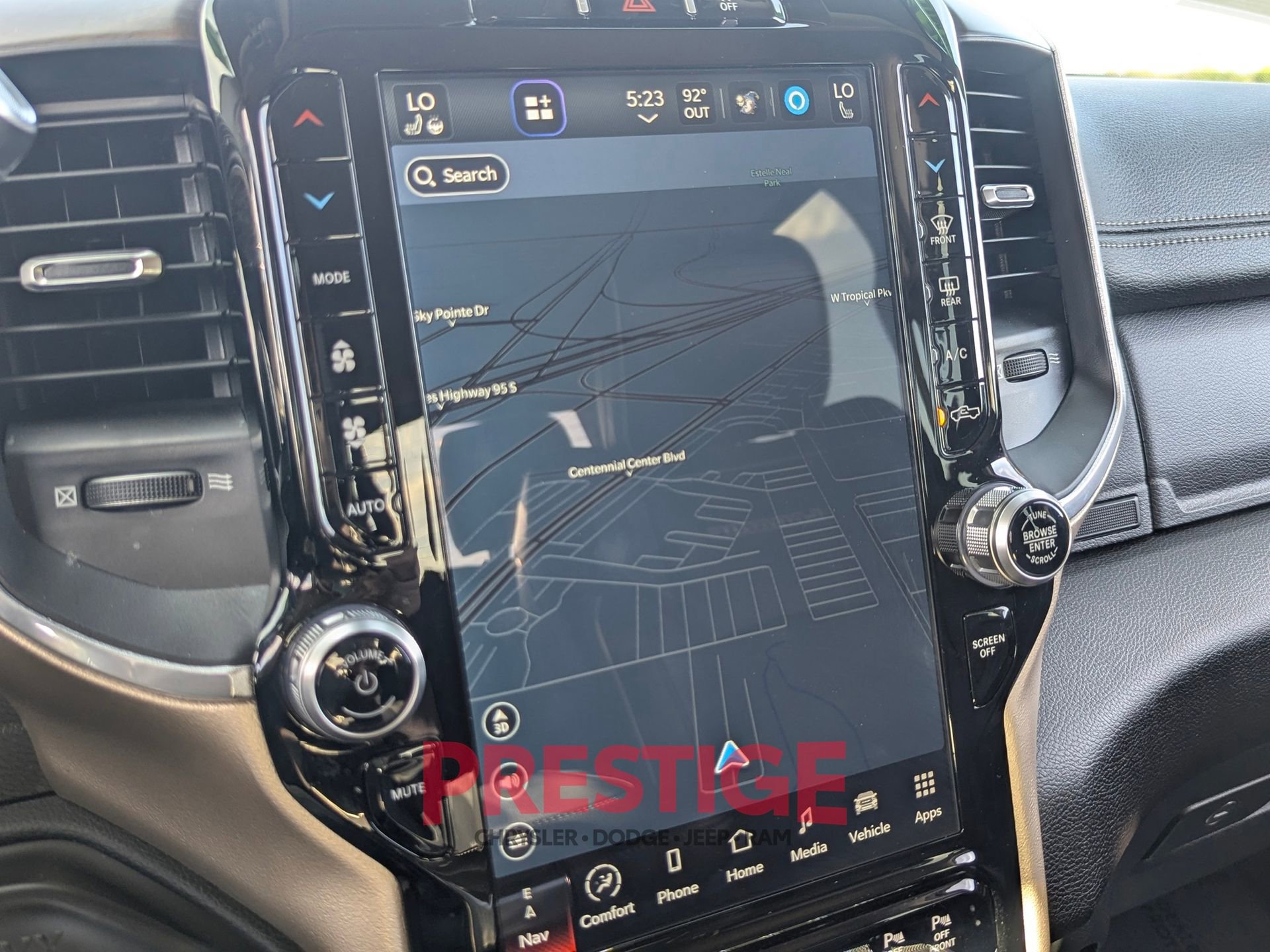 Used 2022 RAM 2500 Laramie AWD/4WD image 26