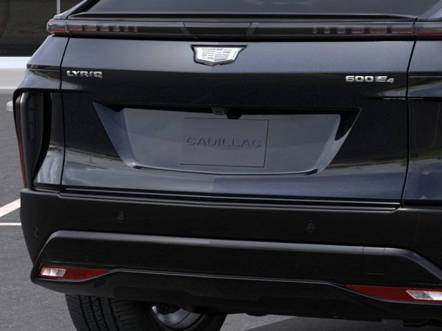 New 2026 Cadillac Lyriq Sport image 14