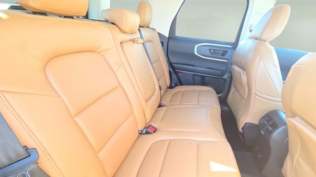 Used 2023 Ford Bronco Sport Big Bend image 21