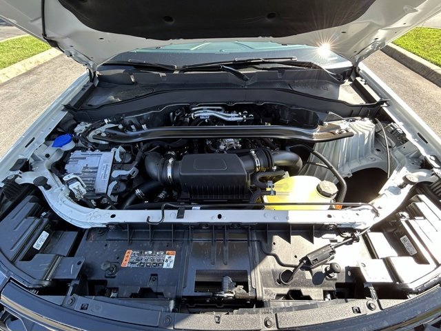 New 2025 Ford Explorer ST image 37