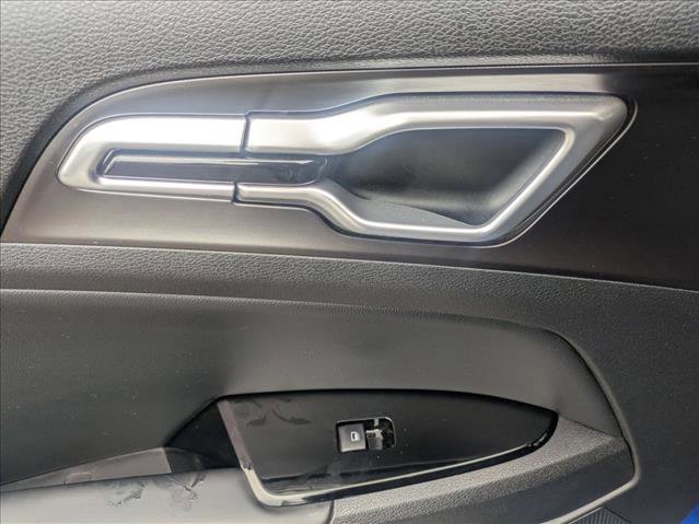 Used 2023 Kia Sportage EX image 21