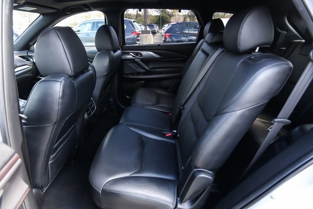 Used 2018 MAZDA CX-9 Grand Touring image 38