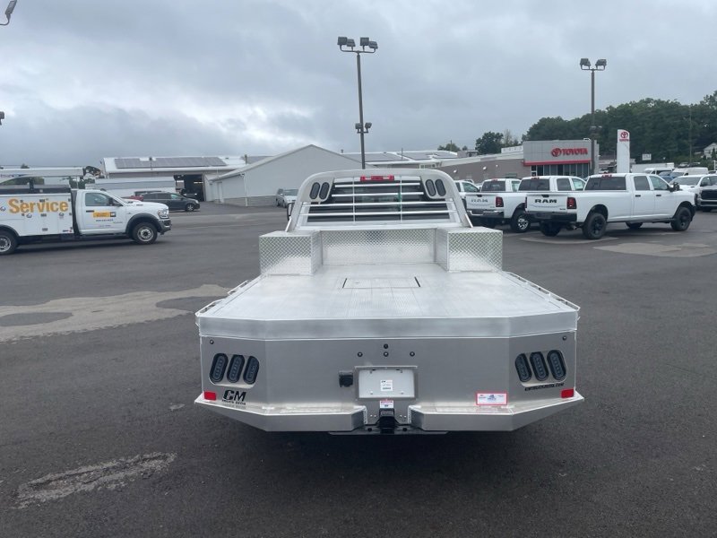 New 2025 RAM 3500 Tradesman w/ Chrome Appearance Group image 4