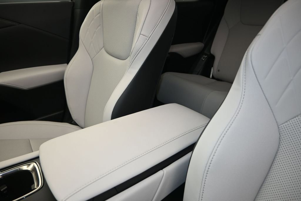 New 2026 Lexus RX 350 Premium FWD image 14