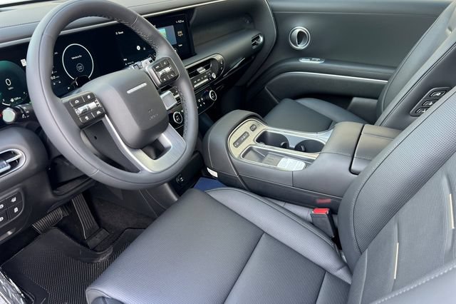 New 2026 Hyundai Palisade Calligraphy AWD/4WD image 9