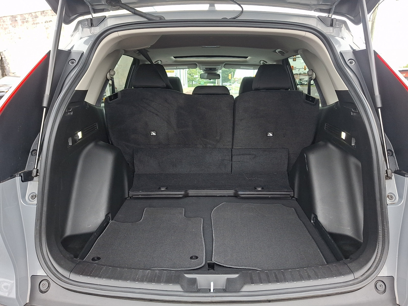 Used 2024 Honda CR-V EX image 28