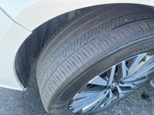 Used 2025 Nissan Altima 2.5 SV image 11