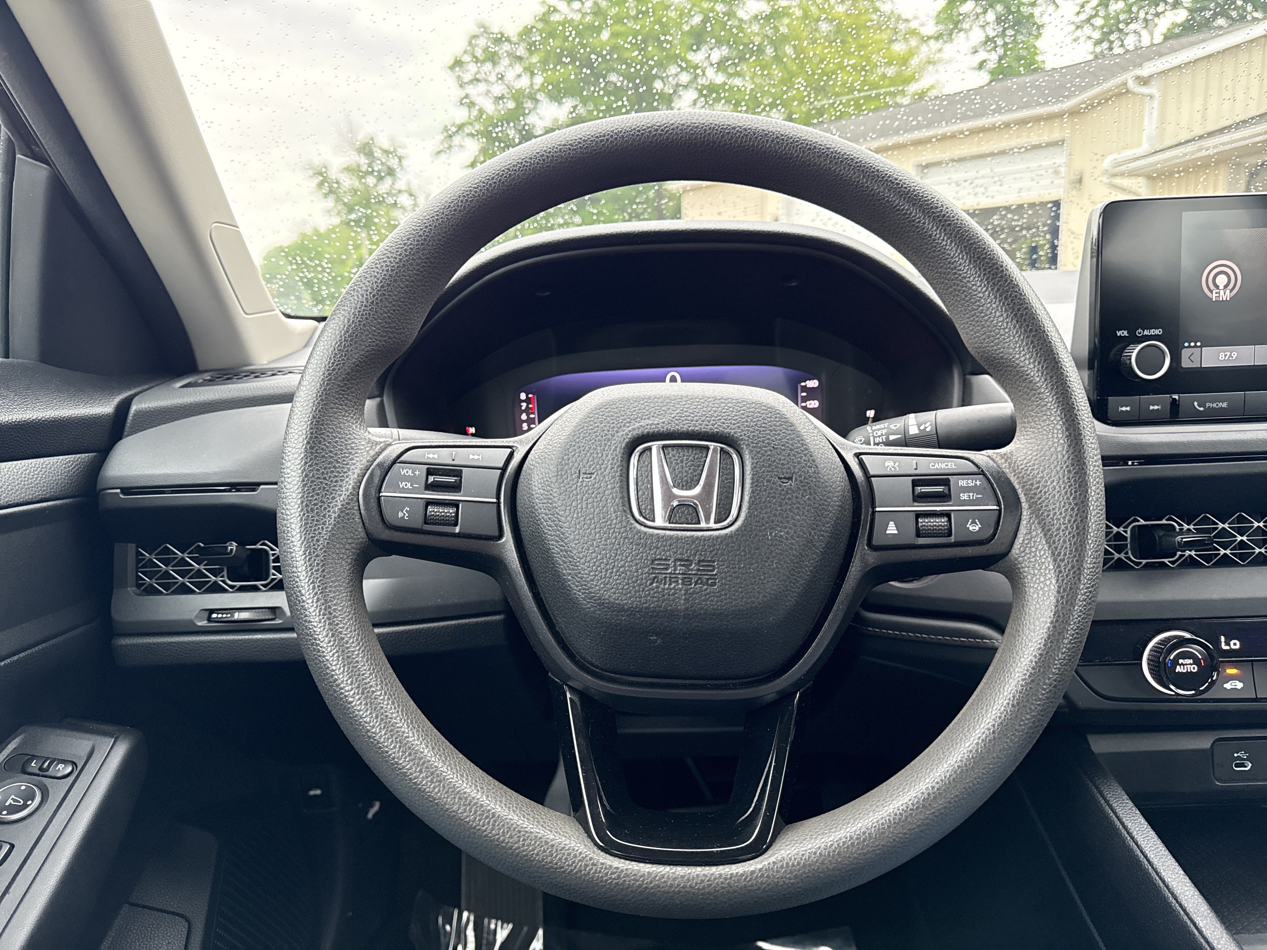 Used 2024 Honda Accord LX image 25